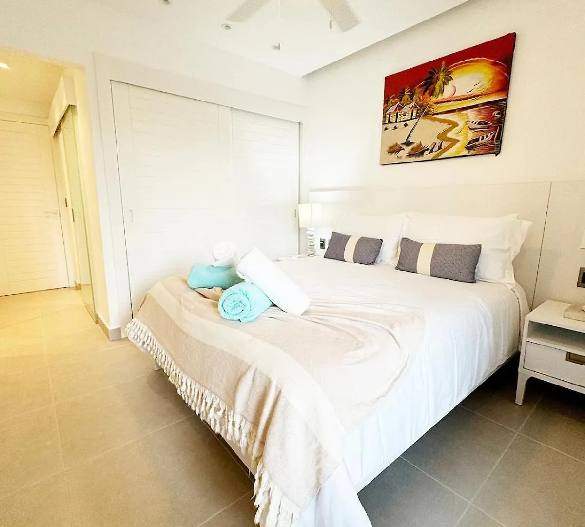 Apartment Tropical G Suite Punta Cana Dominican Republic