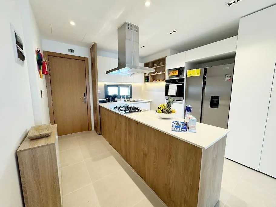 Tropical G Suite Punta Cana Apartment